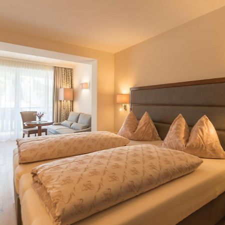 Hotel Niederreiter Maria Alm am Steinernen Meer Ngoại thất bức ảnh