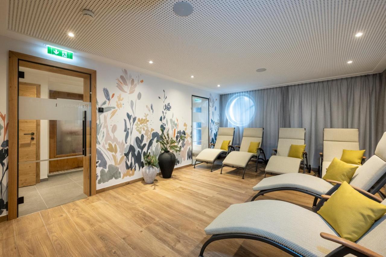 Hotel Niederreiter Maria Alm am Steinernen Meer Ngoại thất bức ảnh