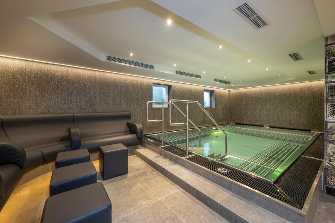 Hotel Niederreiter Maria Alm am Steinernen Meer Ngoại thất bức ảnh