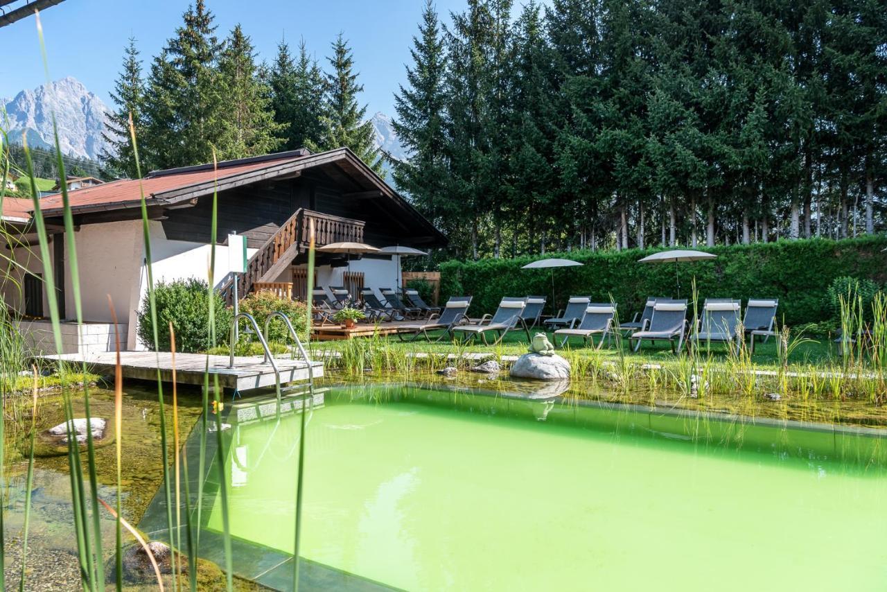 Hotel Niederreiter Maria Alm am Steinernen Meer Ngoại thất bức ảnh