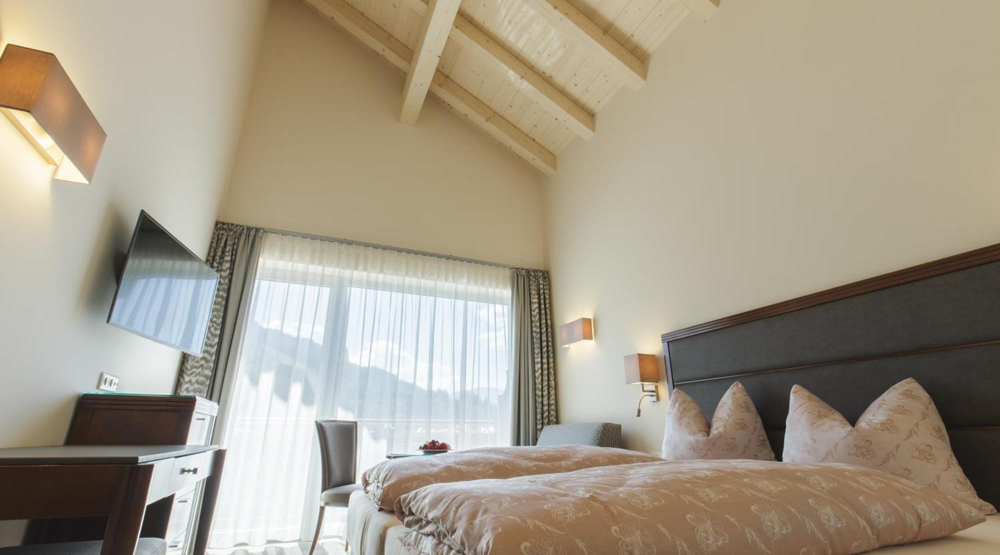 Hotel Niederreiter Maria Alm am Steinernen Meer Ngoại thất bức ảnh