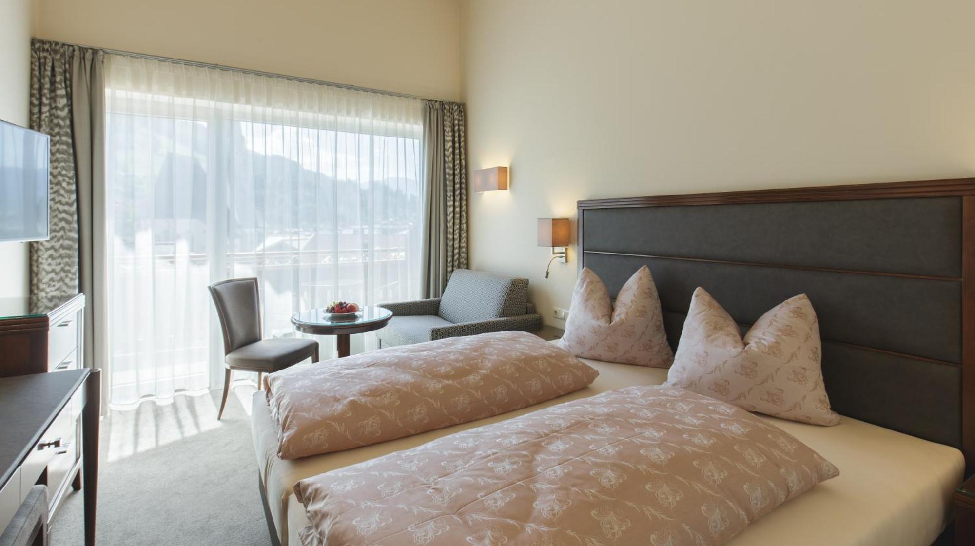 Hotel Niederreiter Maria Alm am Steinernen Meer Ngoại thất bức ảnh