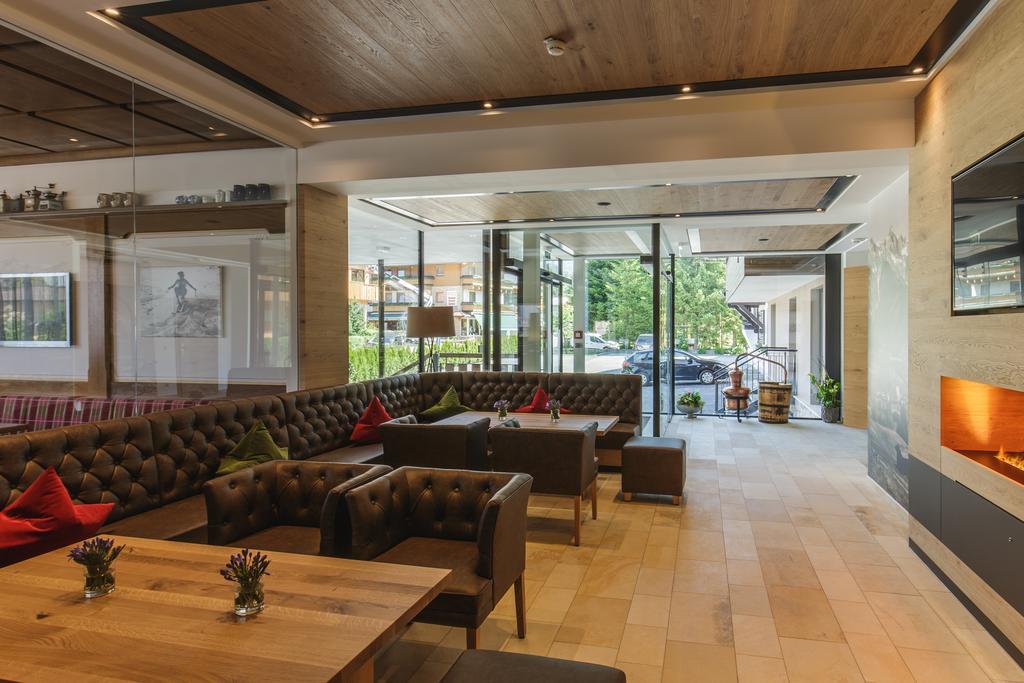 Hotel Niederreiter Maria Alm am Steinernen Meer Ngoại thất bức ảnh