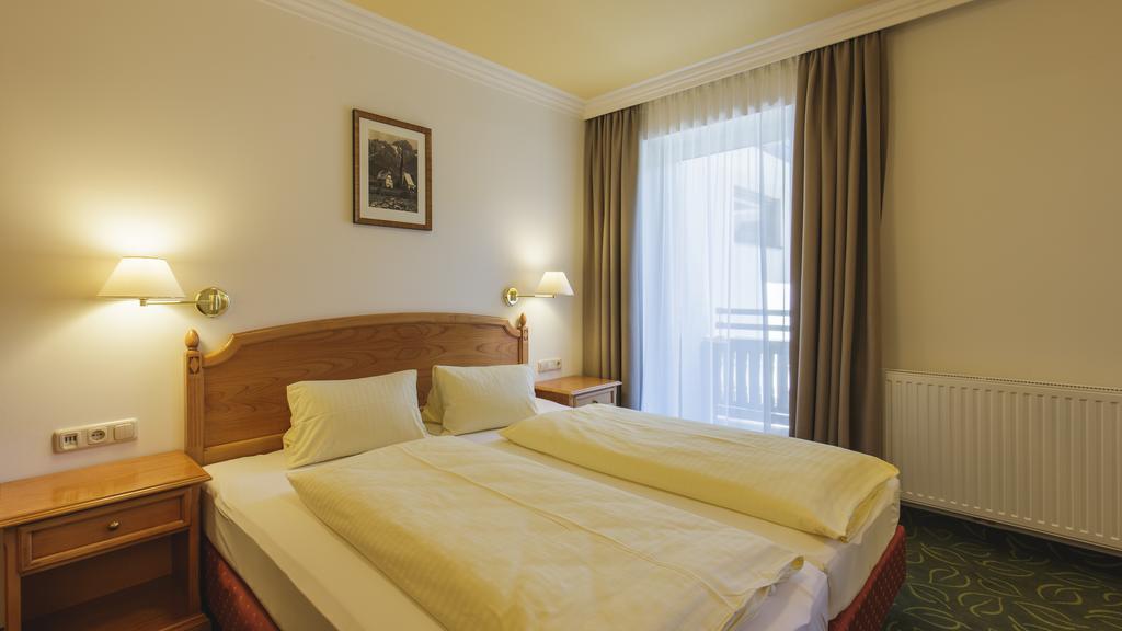 Hotel Niederreiter Maria Alm am Steinernen Meer Ngoại thất bức ảnh
