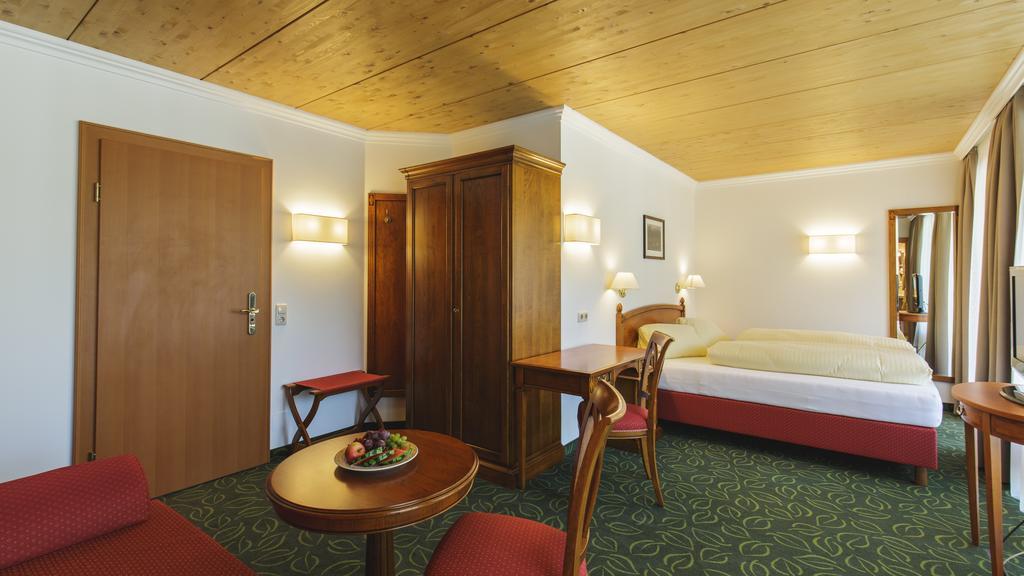 Hotel Niederreiter Maria Alm am Steinernen Meer Ngoại thất bức ảnh
