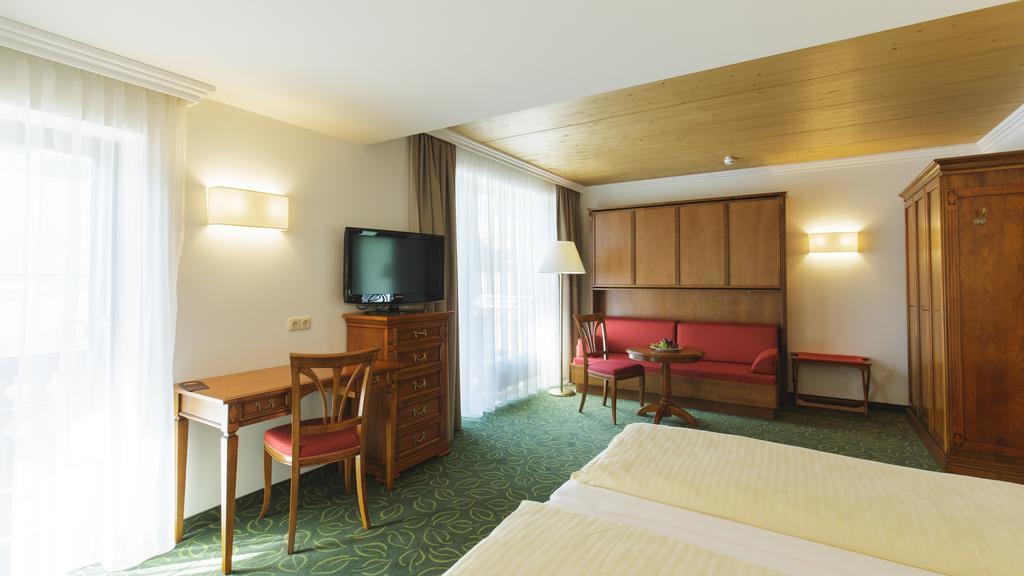 Hotel Niederreiter Maria Alm am Steinernen Meer Ngoại thất bức ảnh