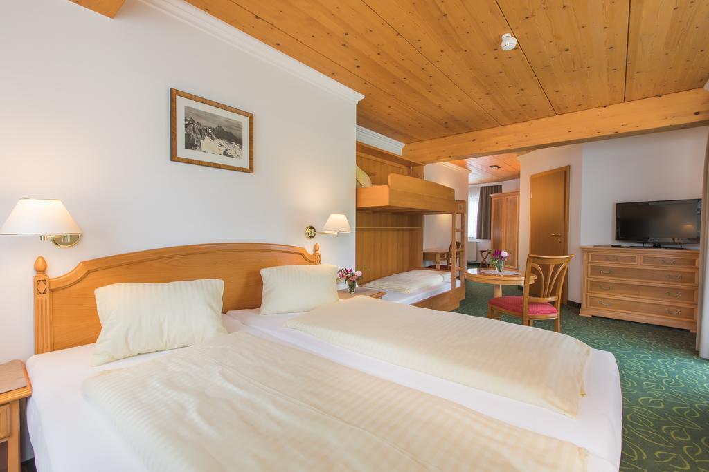Hotel Niederreiter Maria Alm am Steinernen Meer Ngoại thất bức ảnh