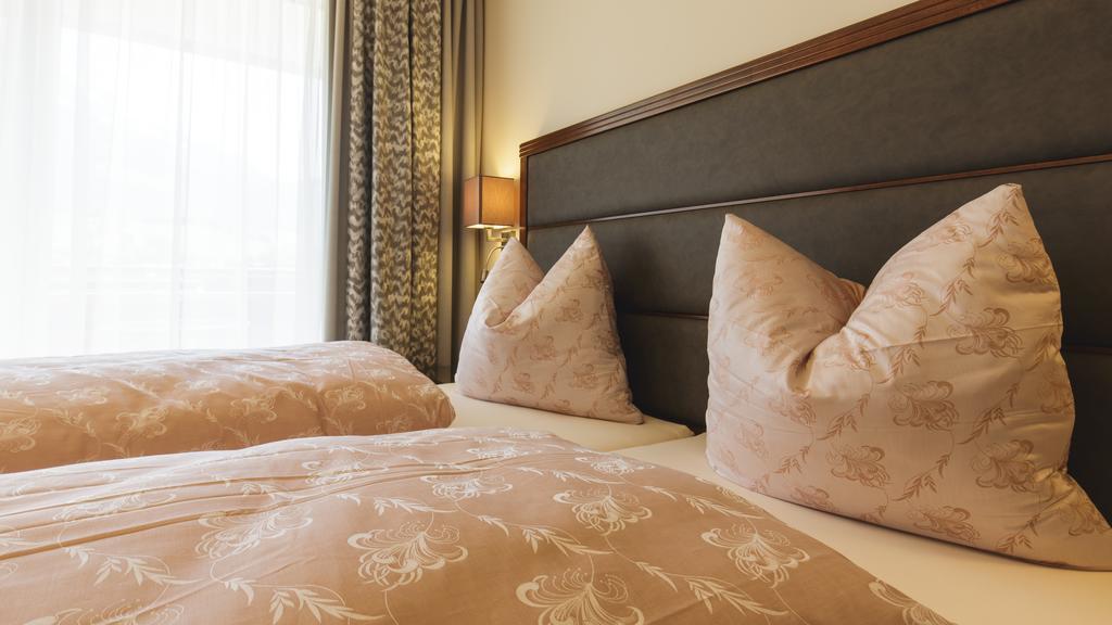 Hotel Niederreiter Maria Alm am Steinernen Meer Ngoại thất bức ảnh