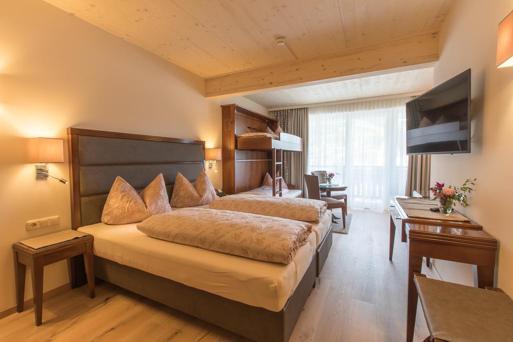 Hotel Niederreiter Maria Alm am Steinernen Meer Ngoại thất bức ảnh