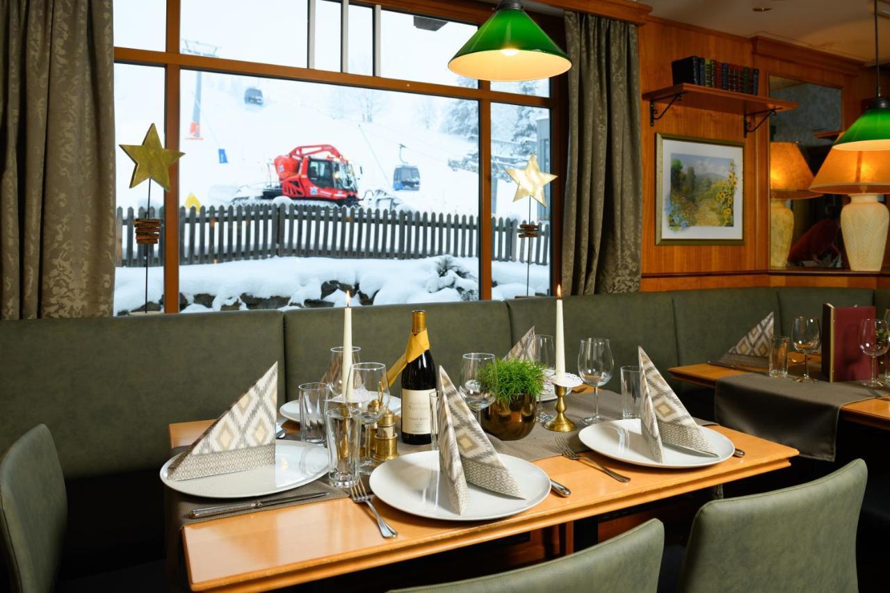 Hotel Niederreiter Maria Alm am Steinernen Meer Ngoại thất bức ảnh